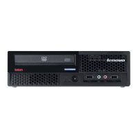 Lenovo ThinkCentre M58p (SKAA1GE)